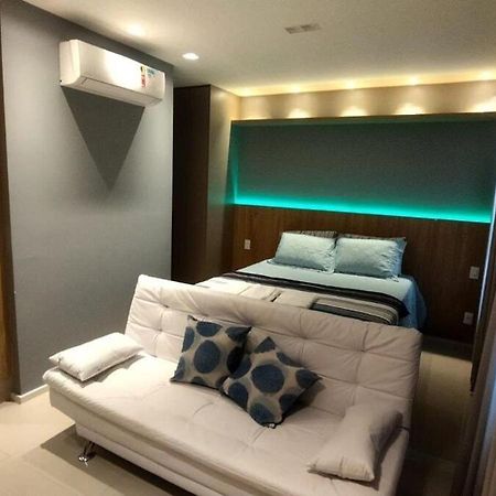 Ferienwohnung Sidney Smartstyle Goiânia Exterior foto