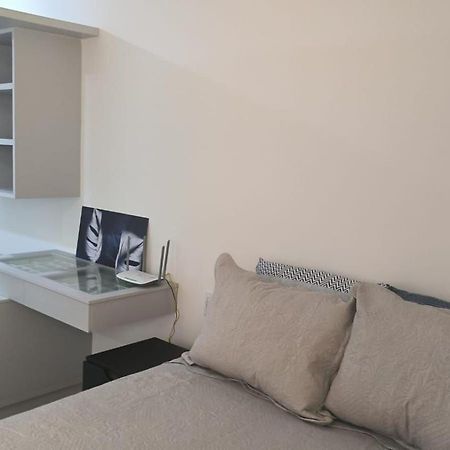 Ferienwohnung Sidney Smartstyle Goiânia Exterior foto