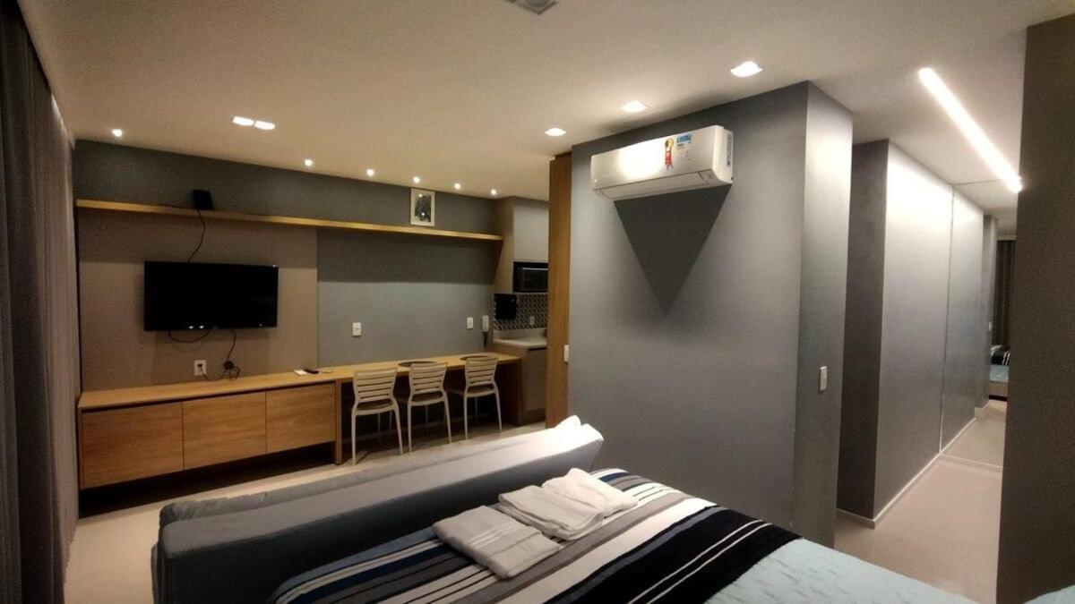 Ferienwohnung Sidney Smartstyle Goiânia Exterior foto