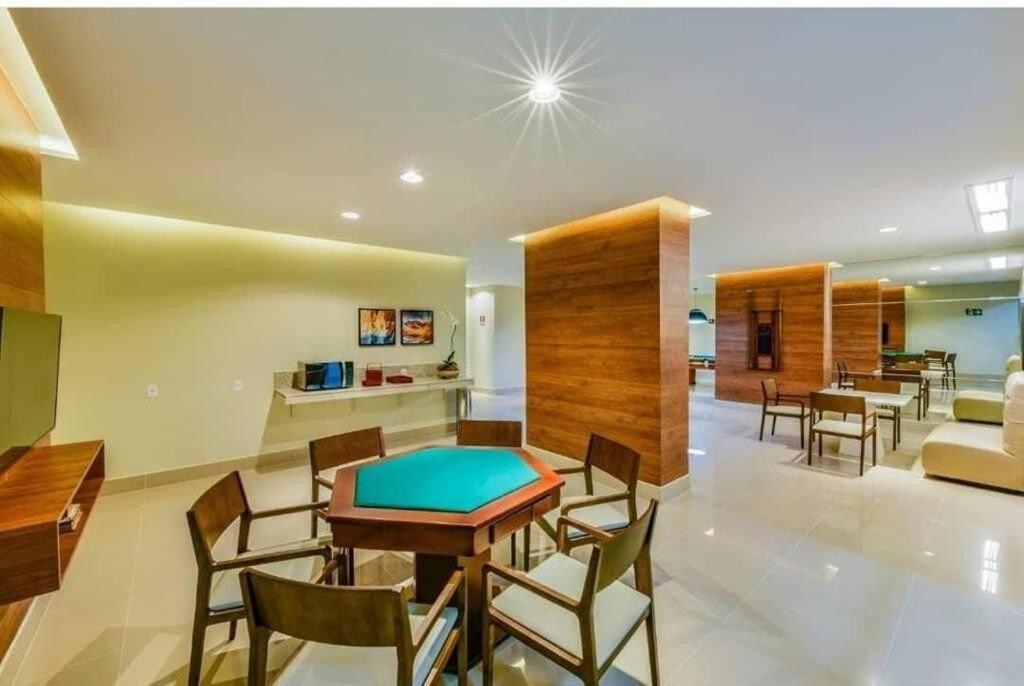 Ferienwohnung Sidney Smartstyle Goiânia Exterior foto