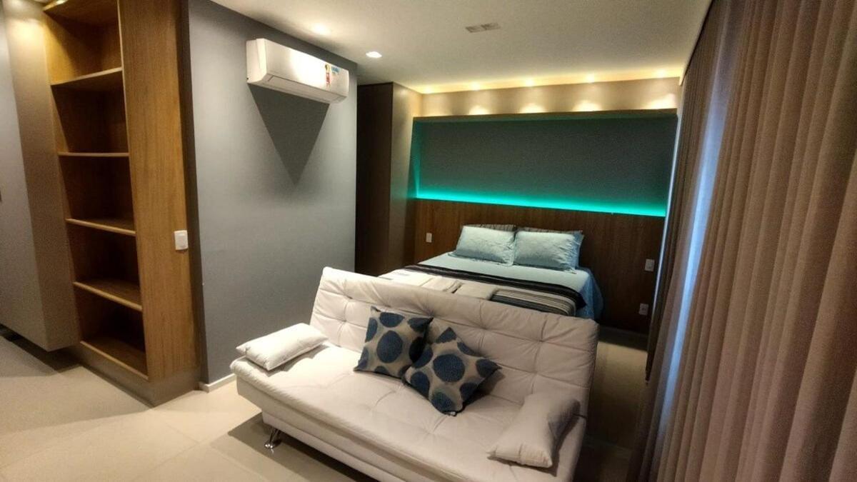 Ferienwohnung Sidney Smartstyle Goiânia Exterior foto