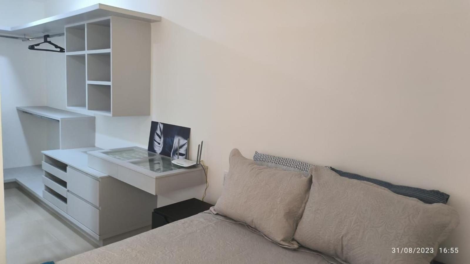 Ferienwohnung Sidney Smartstyle Goiânia Exterior foto