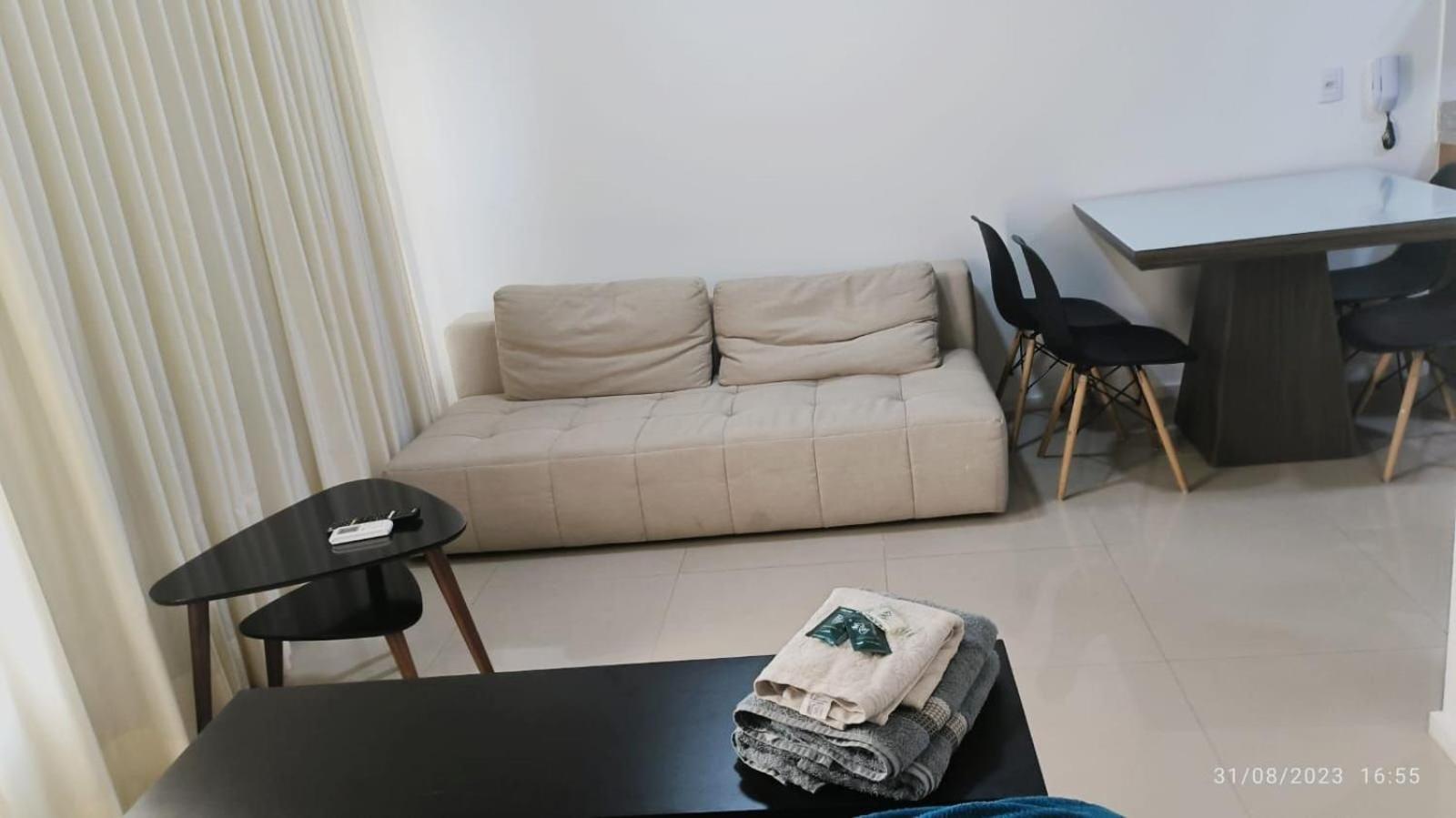 Ferienwohnung Sidney Smartstyle Goiânia Exterior foto