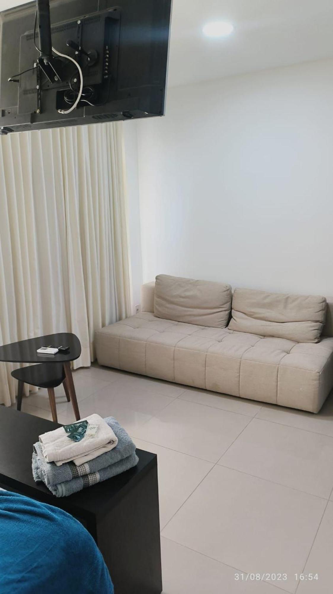 Ferienwohnung Sidney Smartstyle Goiânia Exterior foto