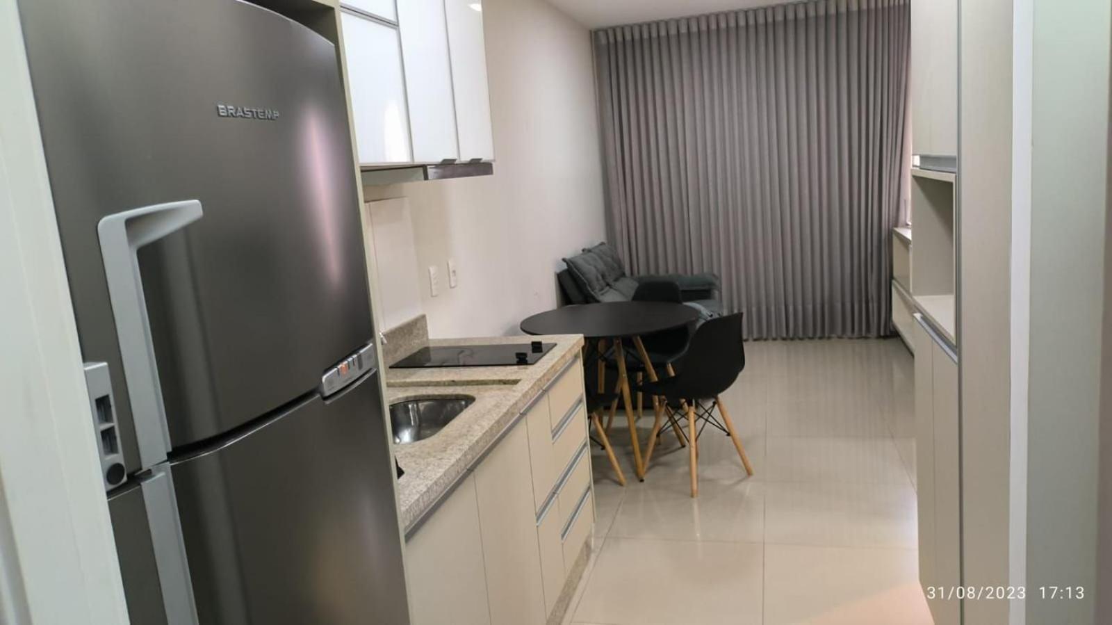 Ferienwohnung Sidney Smartstyle Goiânia Exterior foto