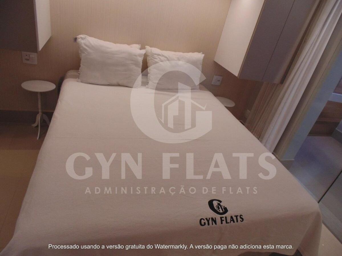 Ferienwohnung Sidney Smartstyle Goiânia Exterior foto