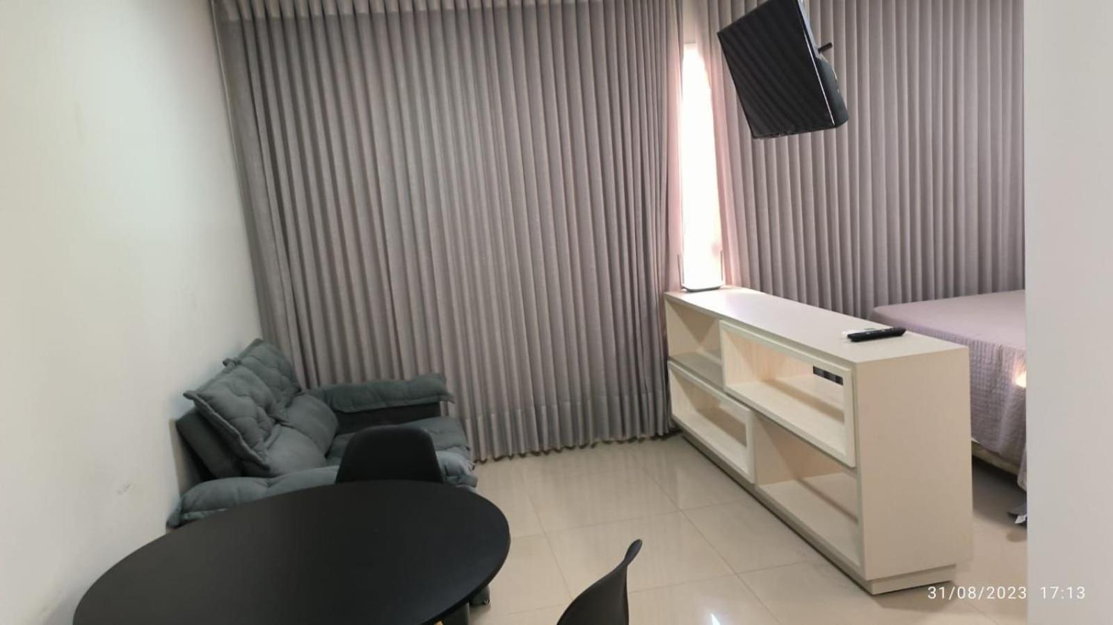 Ferienwohnung Sidney Smartstyle Goiânia Exterior foto