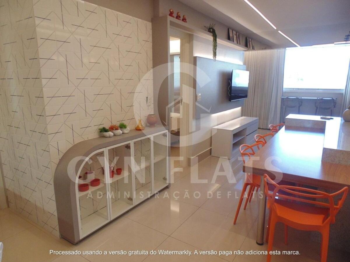 Ferienwohnung Sidney Smartstyle Goiânia Exterior foto