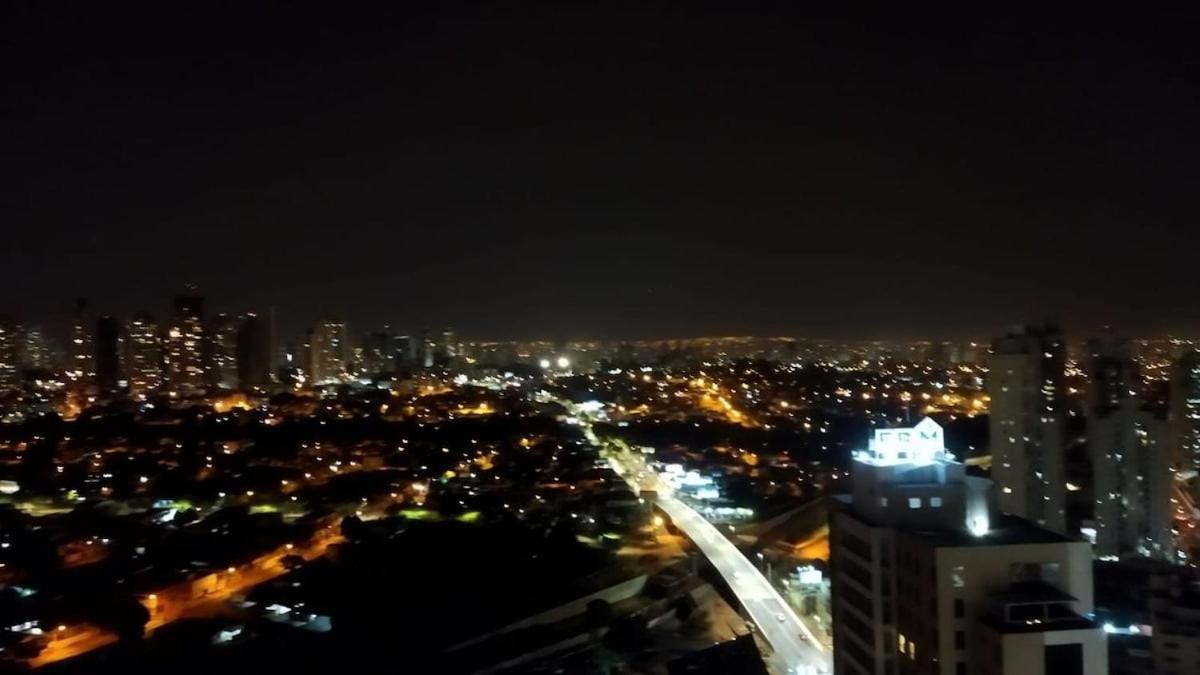 Ferienwohnung Sidney Smartstyle Goiânia Exterior foto
