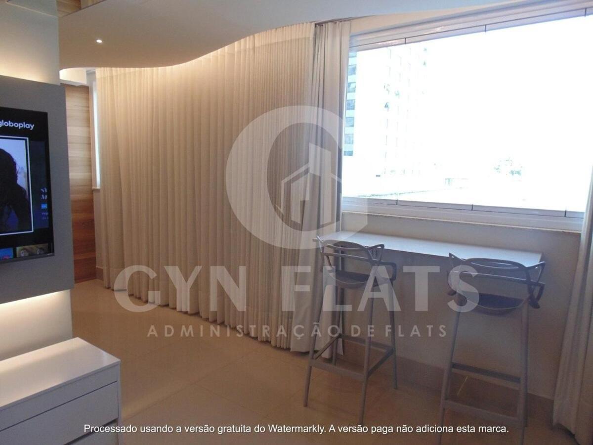 Ferienwohnung Sidney Smartstyle Goiânia Exterior foto