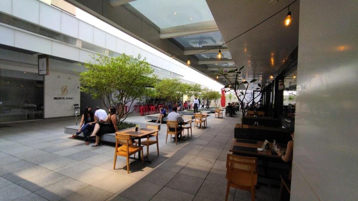 Ferienwohnung Sidney Smartstyle Goiânia Exterior foto