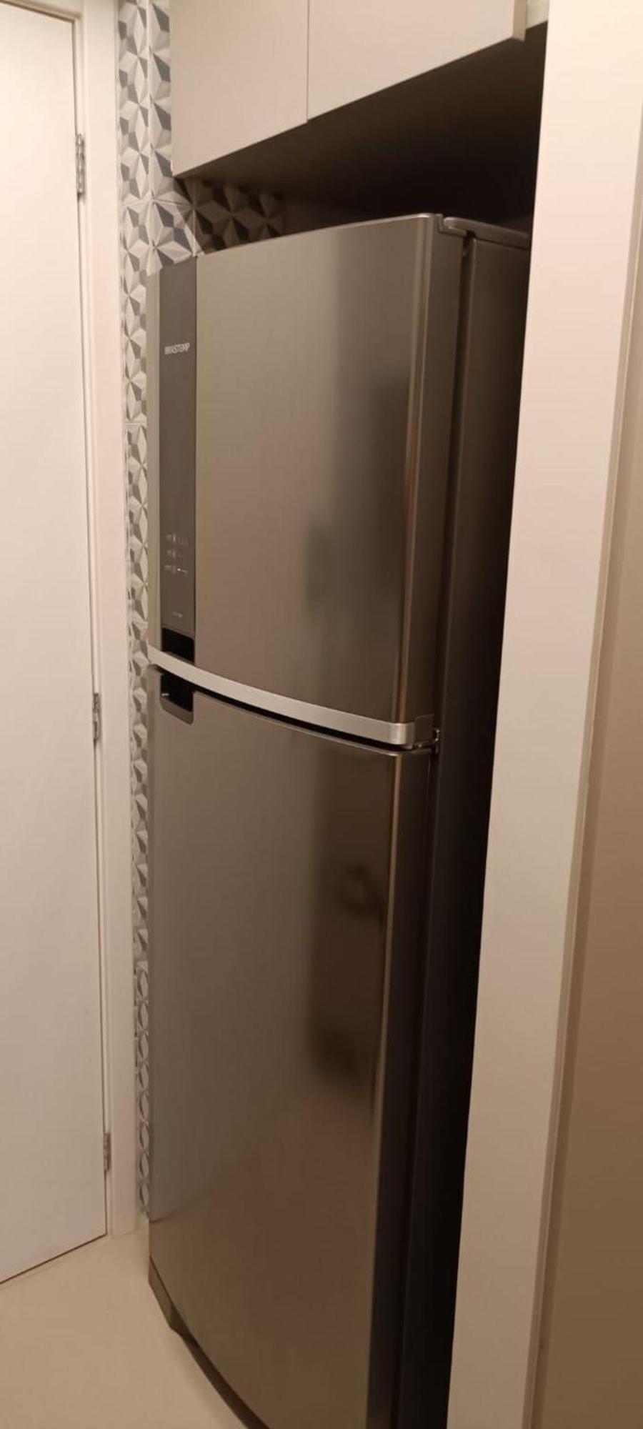Ferienwohnung Sidney Smartstyle Goiânia Exterior foto