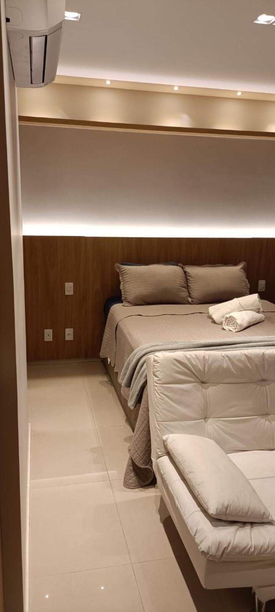 Ferienwohnung Sidney Smartstyle Goiânia Exterior foto