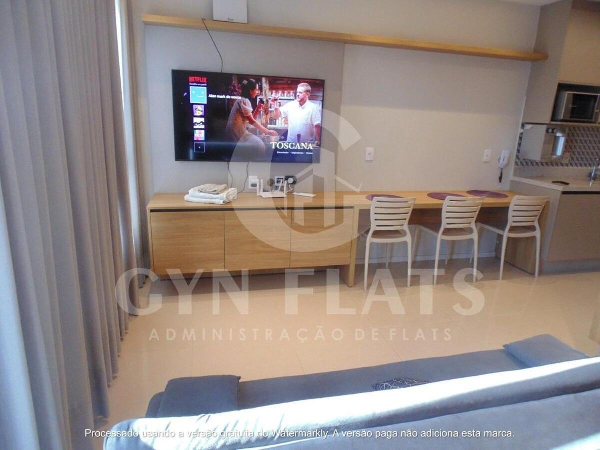 Ferienwohnung Sidney Smartstyle Goiânia Exterior foto