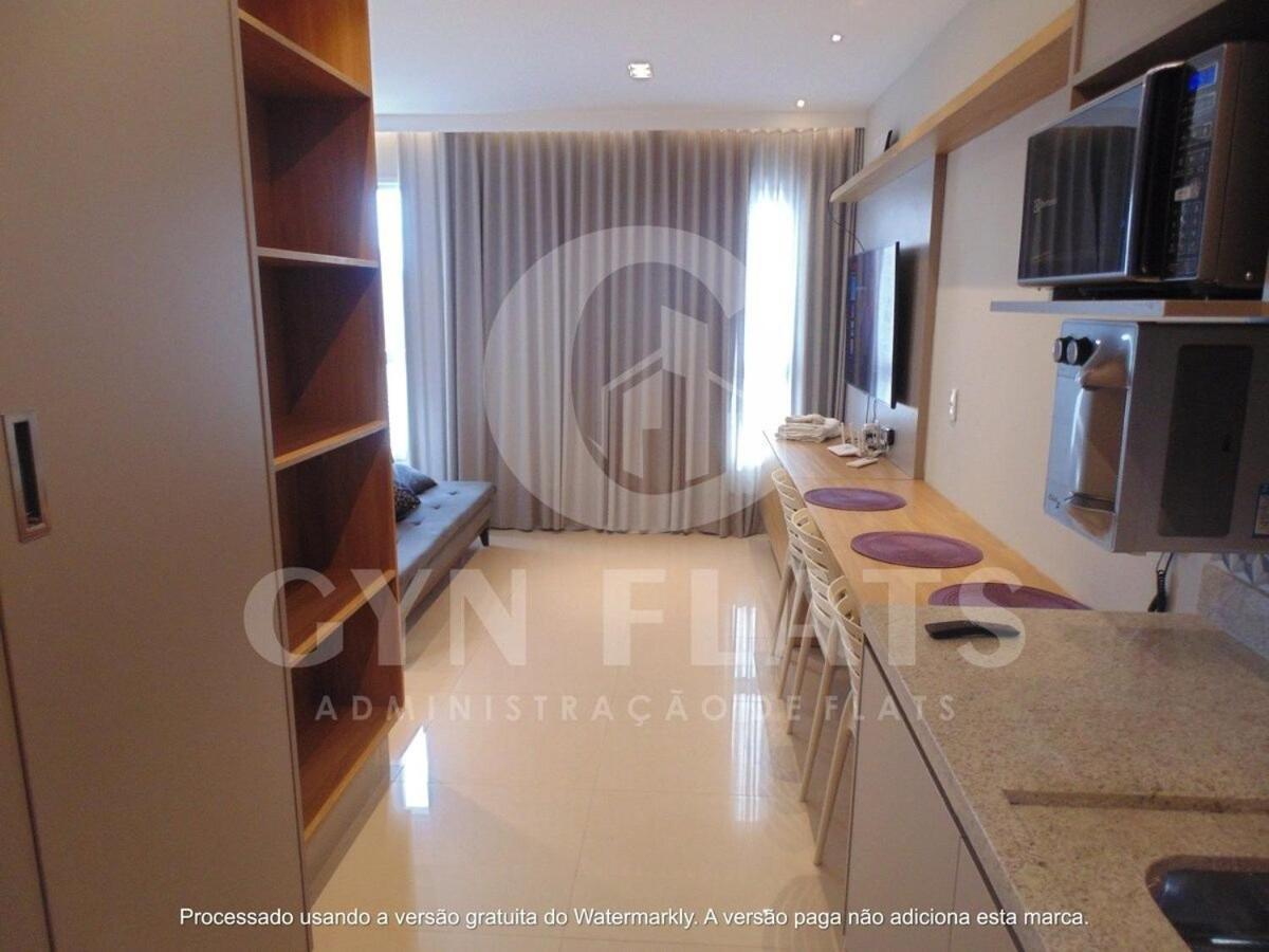 Ferienwohnung Sidney Smartstyle Goiânia Exterior foto
