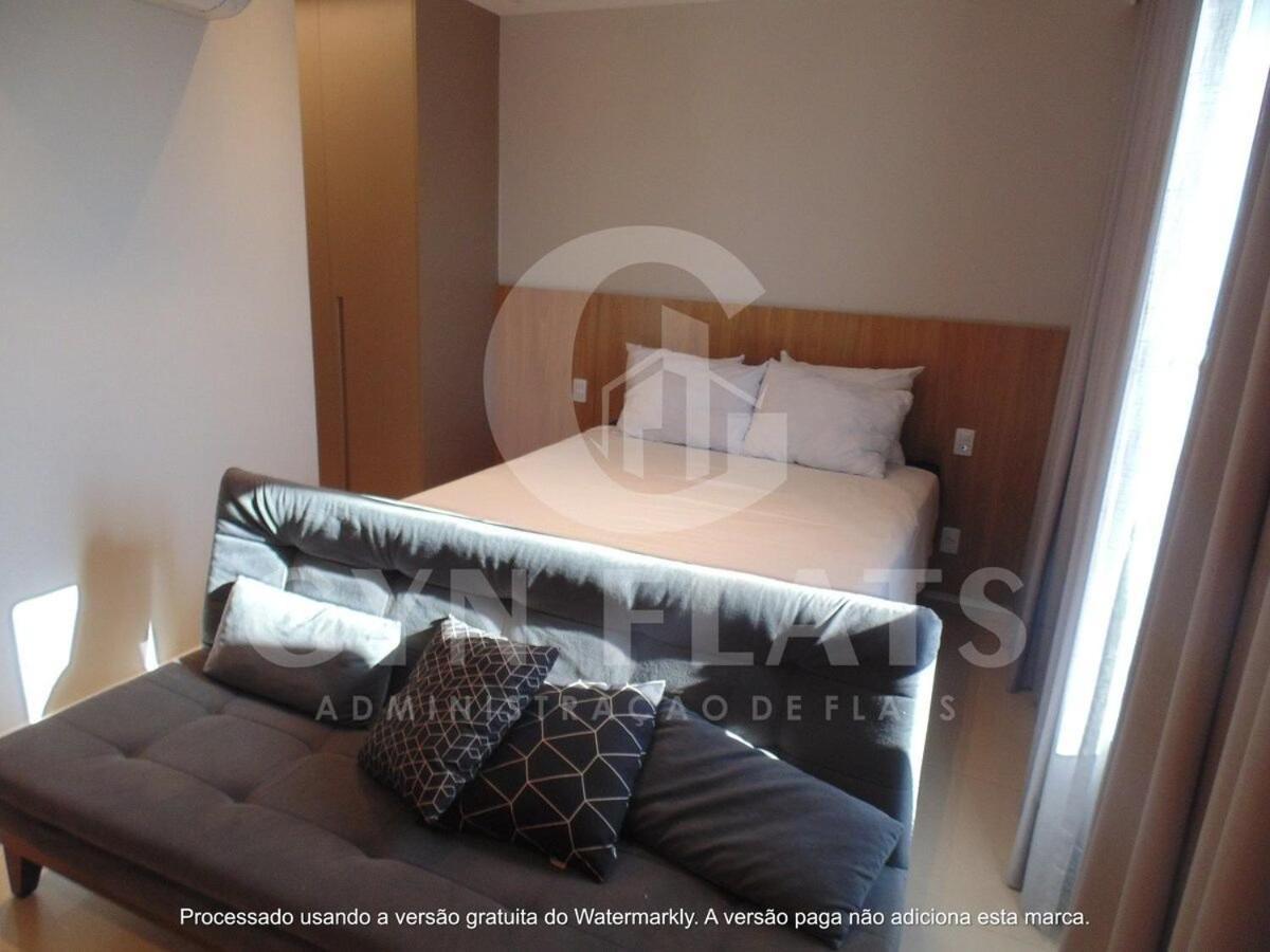 Ferienwohnung Sidney Smartstyle Goiânia Exterior foto