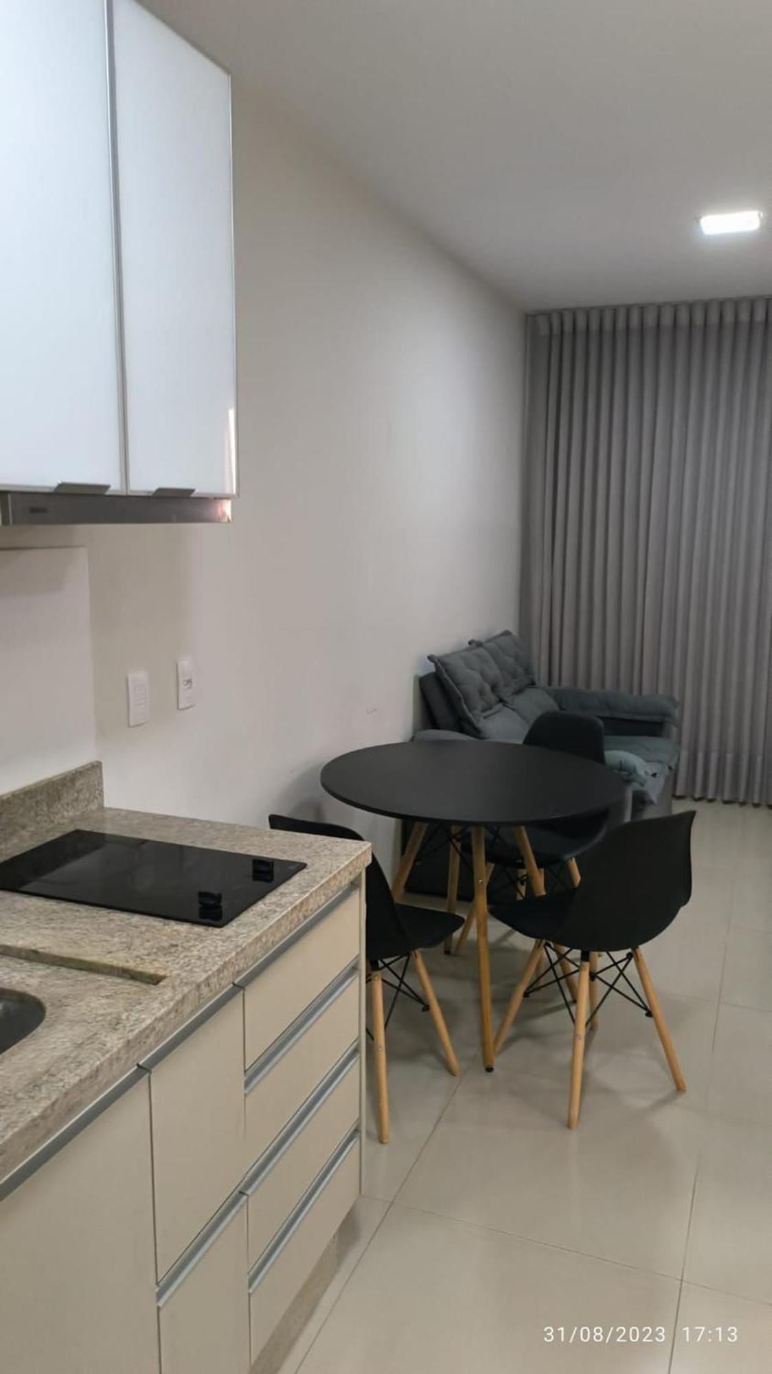 Ferienwohnung Sidney Smartstyle Goiânia Exterior foto