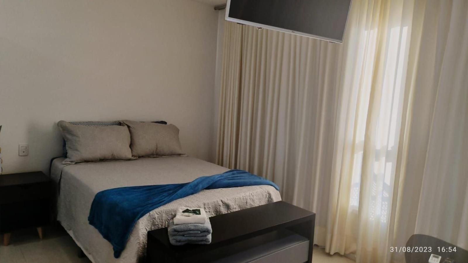 Ferienwohnung Sidney Smartstyle Goiânia Exterior foto