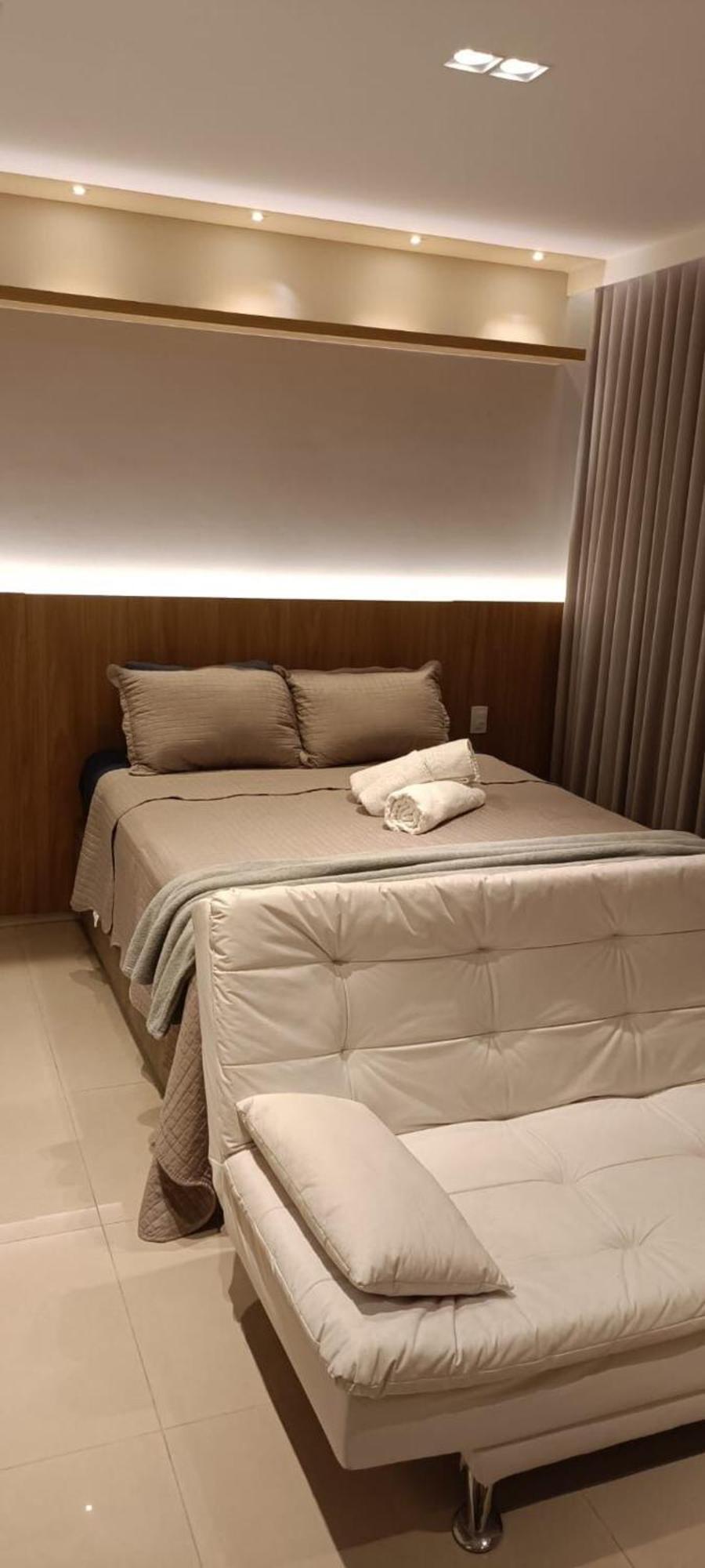 Ferienwohnung Sidney Smartstyle Goiânia Exterior foto