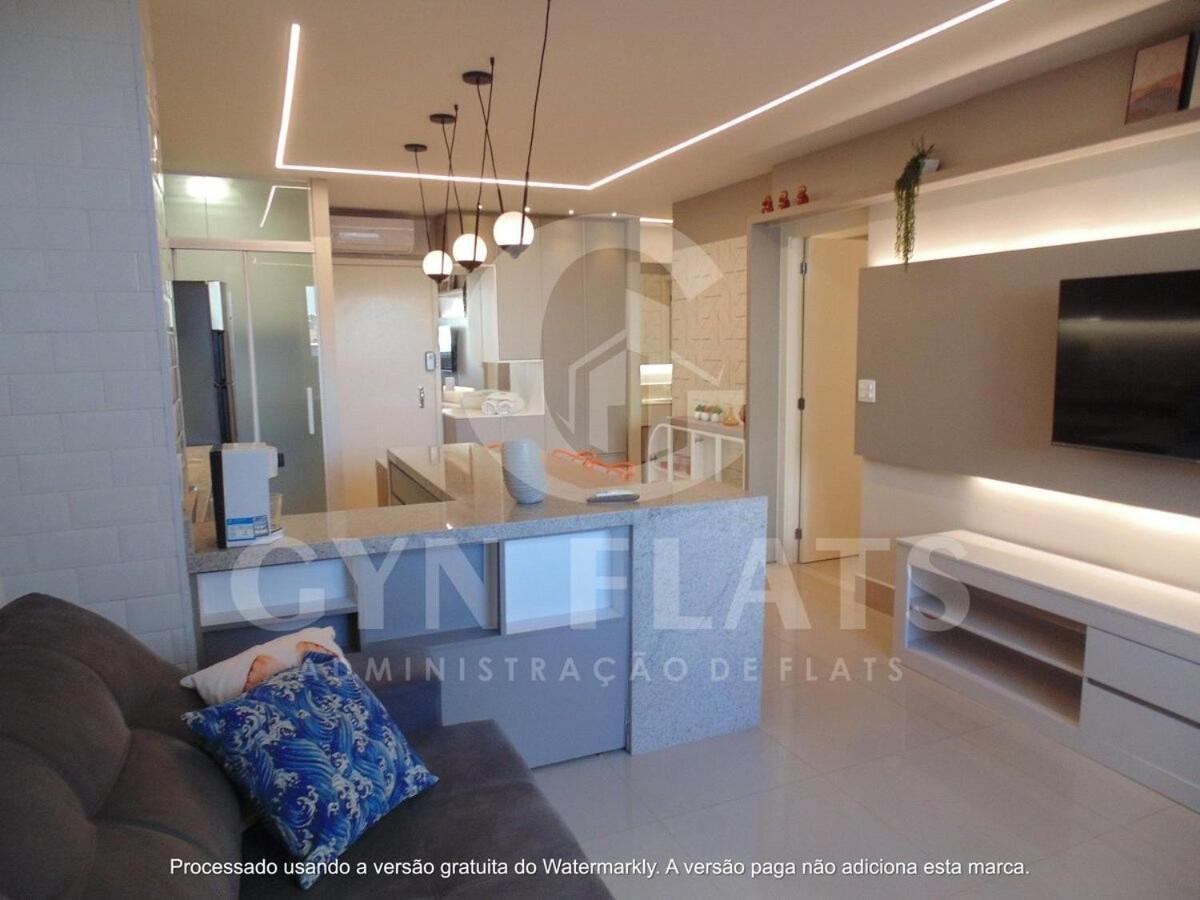 Ferienwohnung Sidney Smartstyle Goiânia Exterior foto