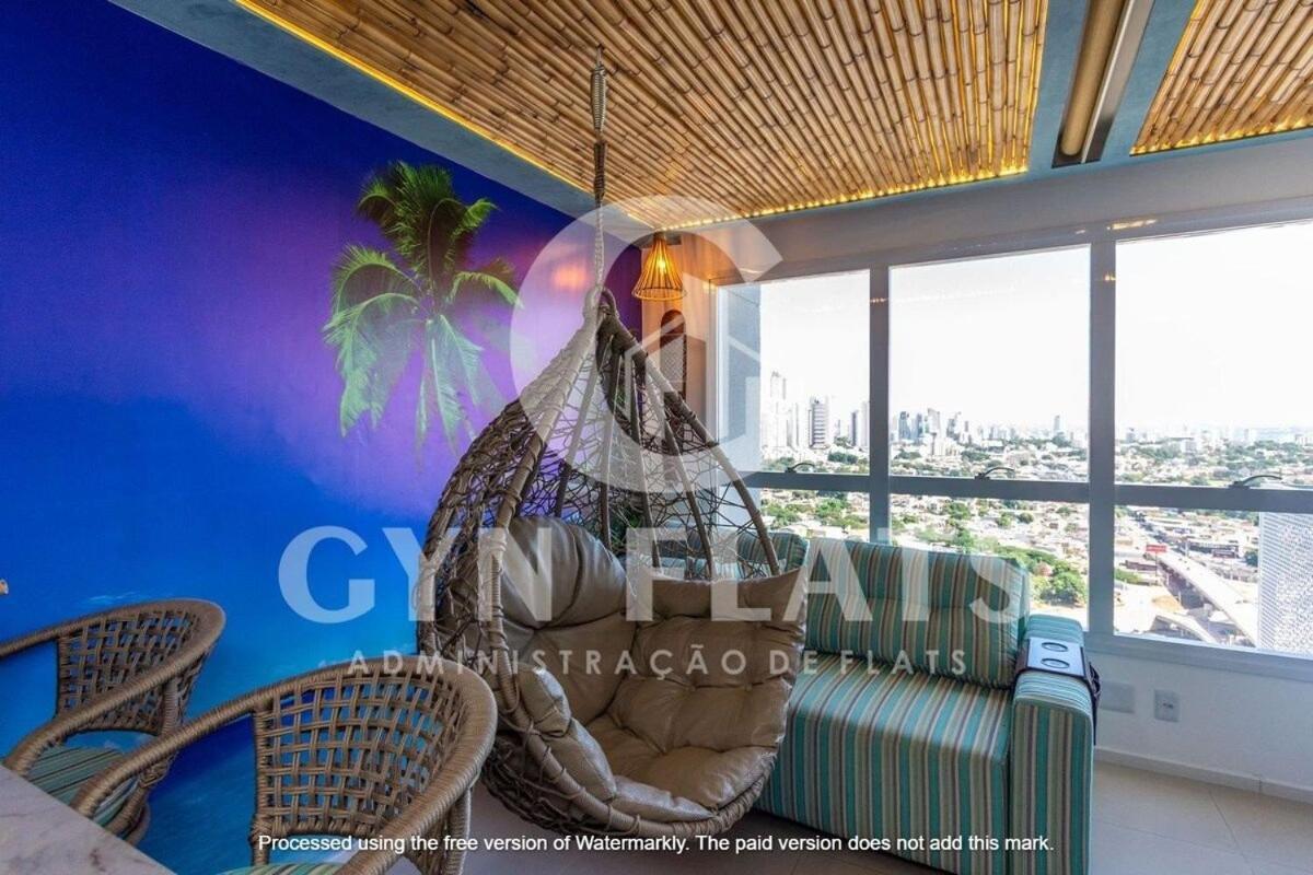 Ferienwohnung Sidney Smartstyle Goiânia Exterior foto