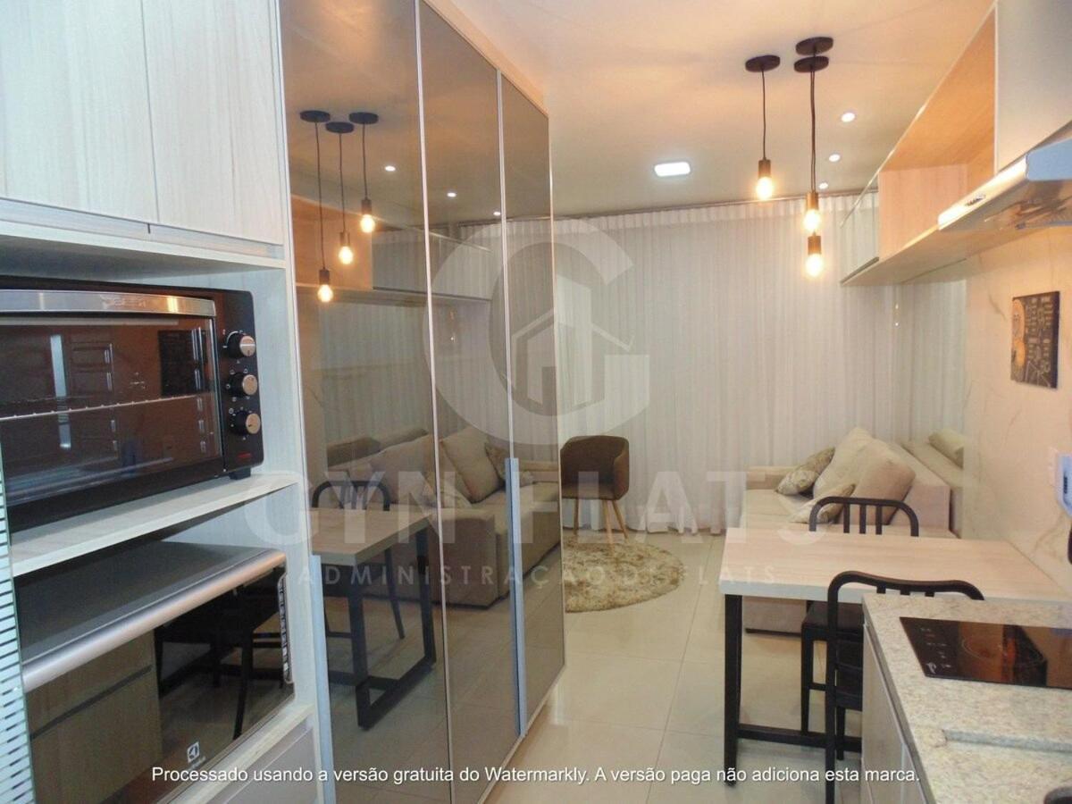Ferienwohnung Sidney Smartstyle Goiânia Exterior foto