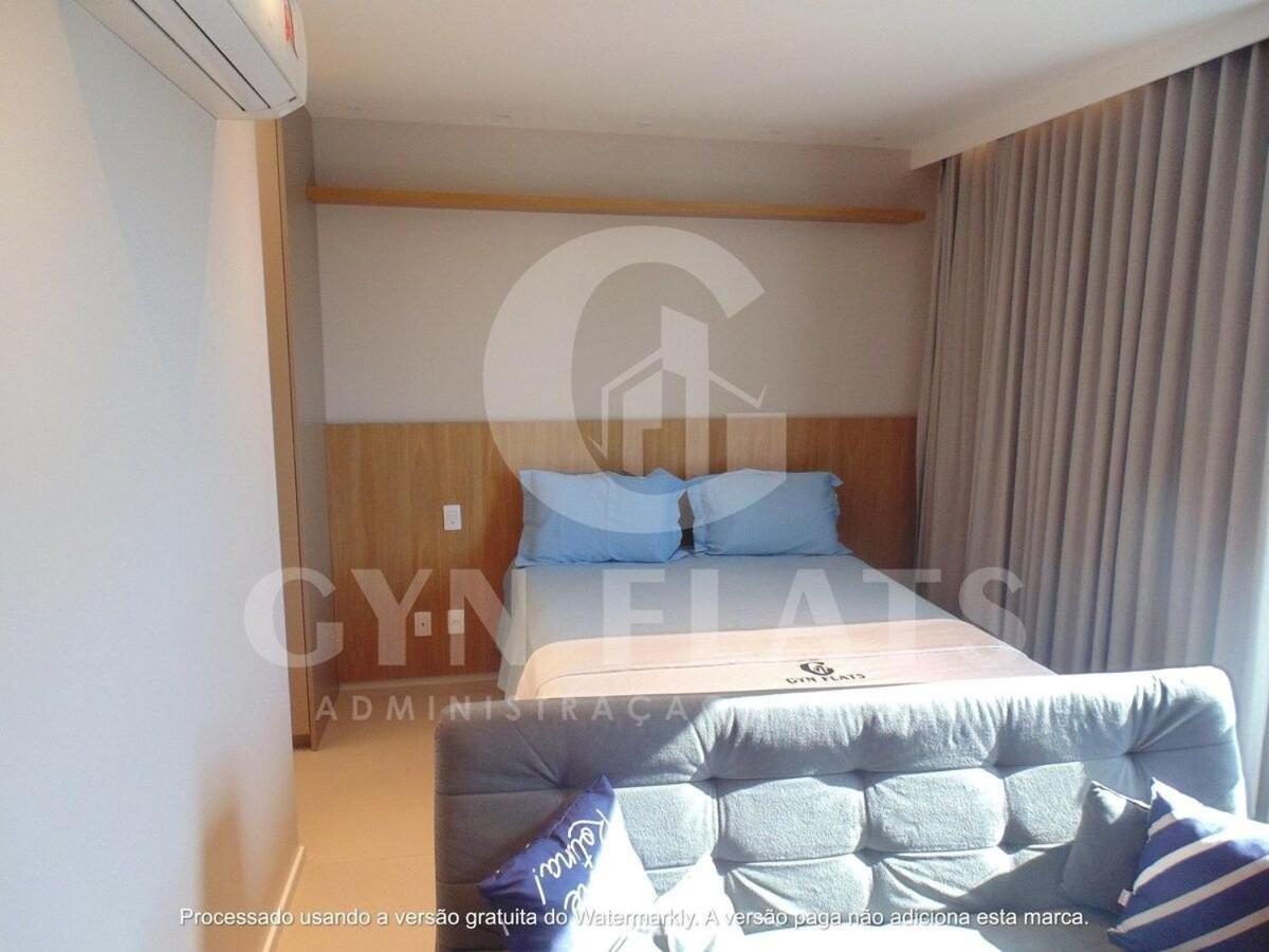 Ferienwohnung Sidney Smartstyle Goiânia Exterior foto