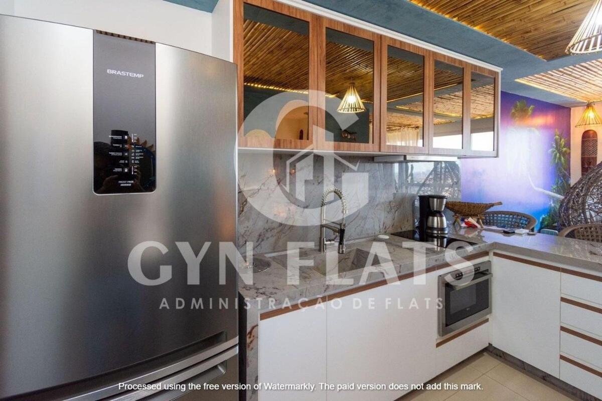 Ferienwohnung Sidney Smartstyle Goiânia Exterior foto