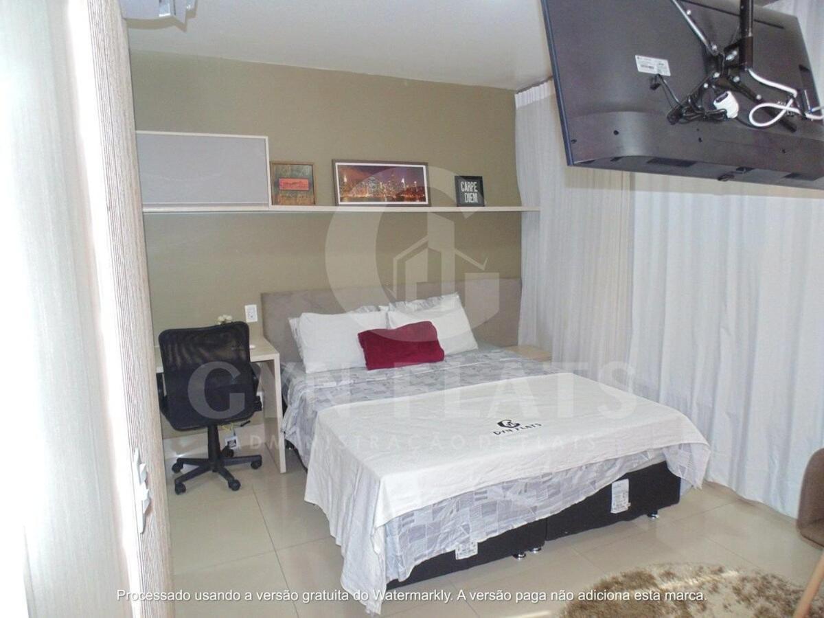 Ferienwohnung Sidney Smartstyle Goiânia Exterior foto