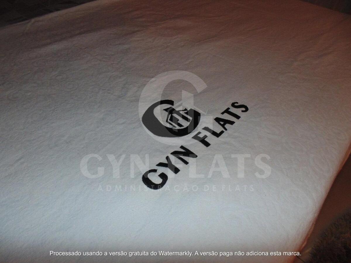 Ferienwohnung Sidney Smartstyle Goiânia Exterior foto