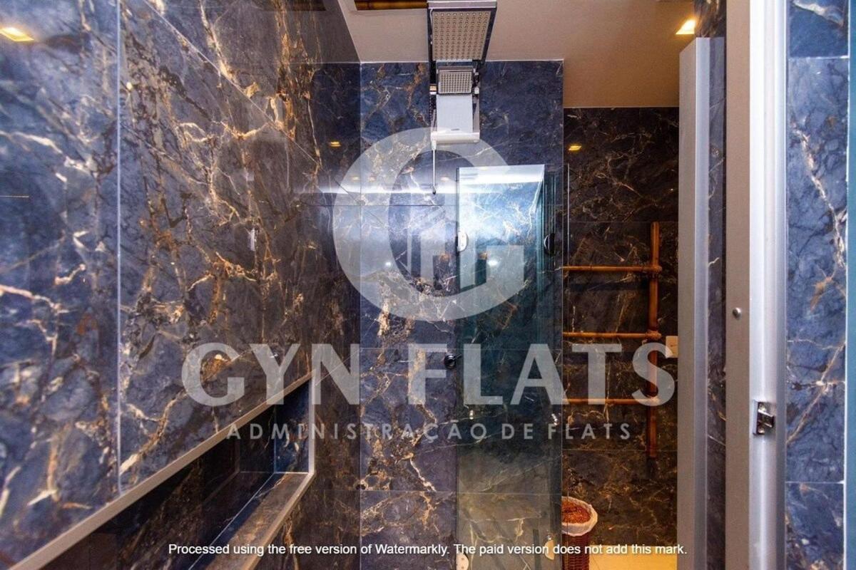 Ferienwohnung Sidney Smartstyle Goiânia Exterior foto