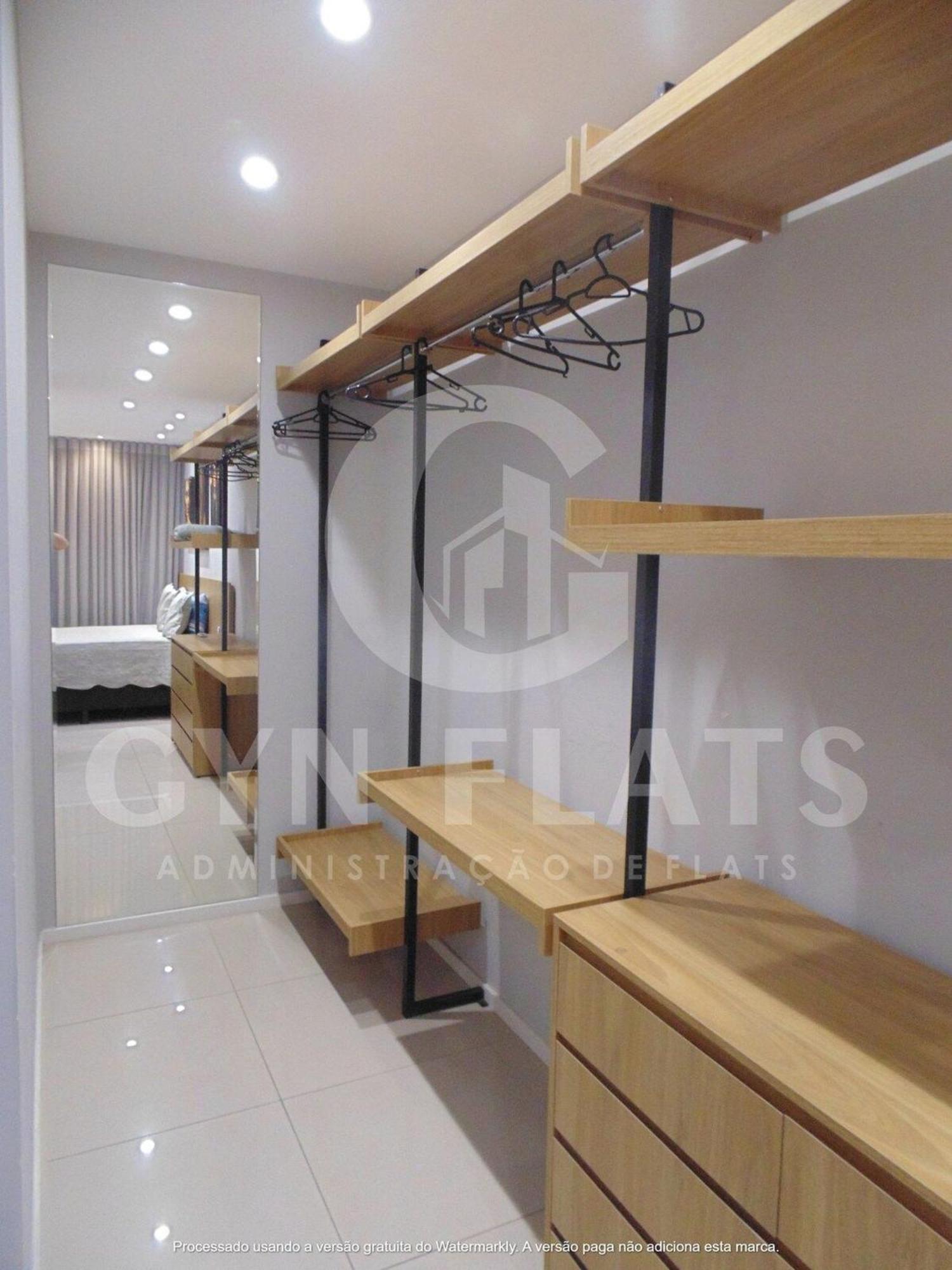 Ferienwohnung Sidney Smartstyle Goiânia Exterior foto