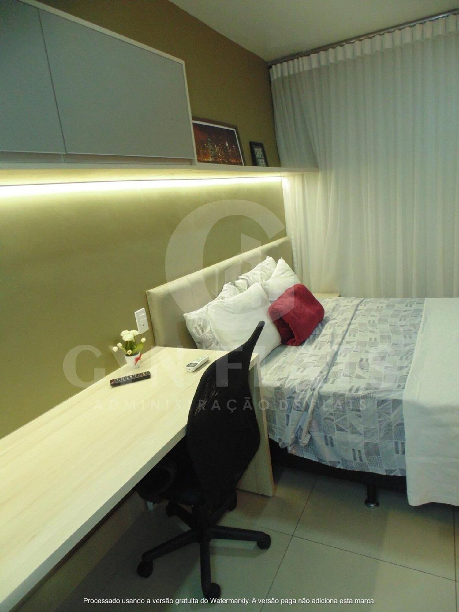 Ferienwohnung Sidney Smartstyle Goiânia Exterior foto