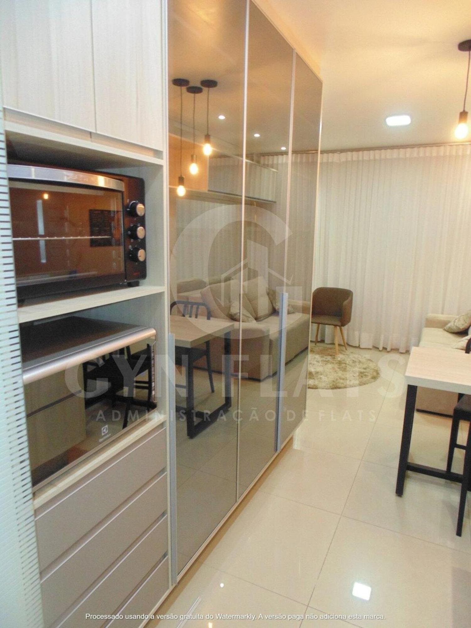 Ferienwohnung Sidney Smartstyle Goiânia Exterior foto