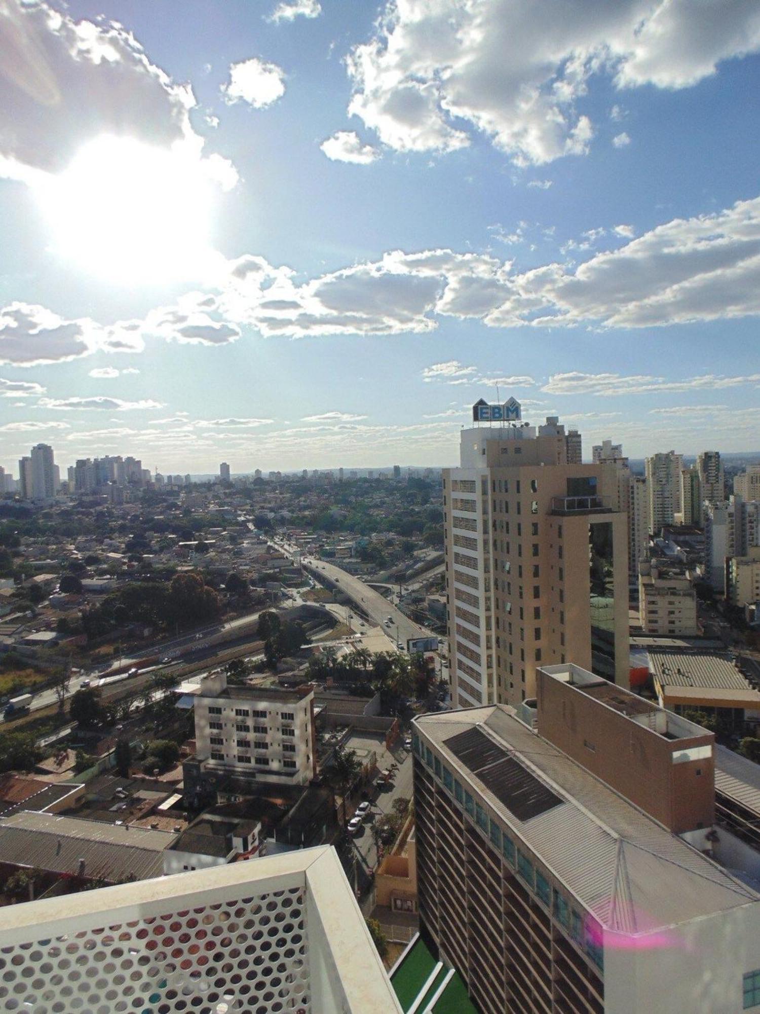 Ferienwohnung Sidney Smartstyle Goiânia Exterior foto